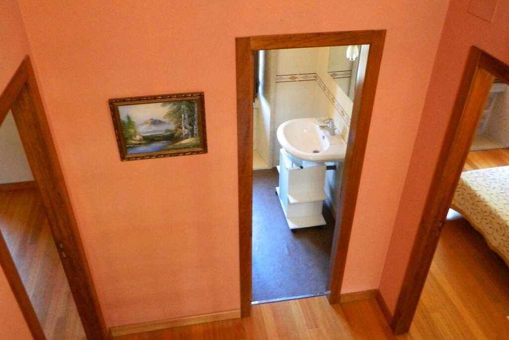 Photo of Bathroom in Outes