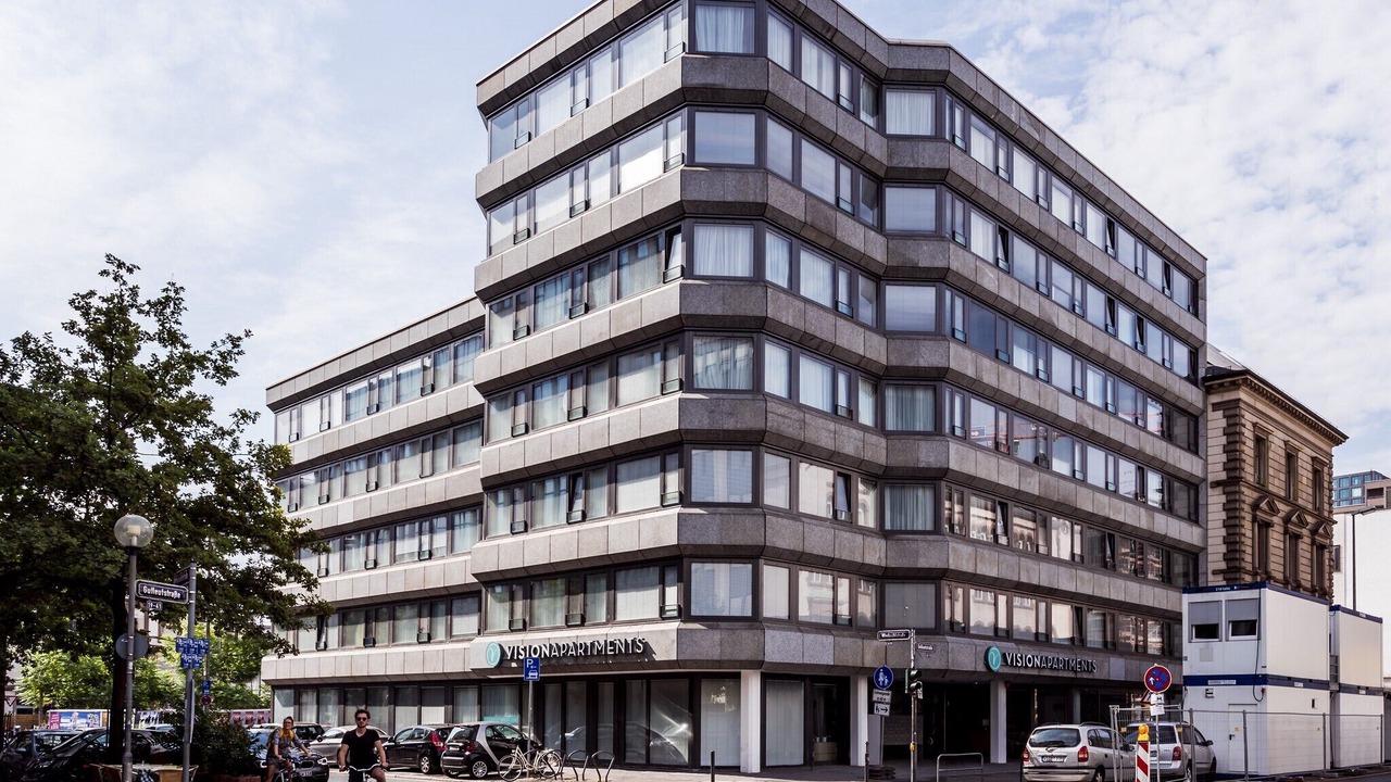 Photo of Outdoor in Bahnhofsviertel
