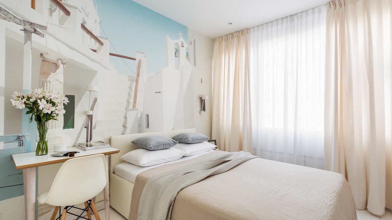 Photo of Bedroom in Bahnhofsviertel