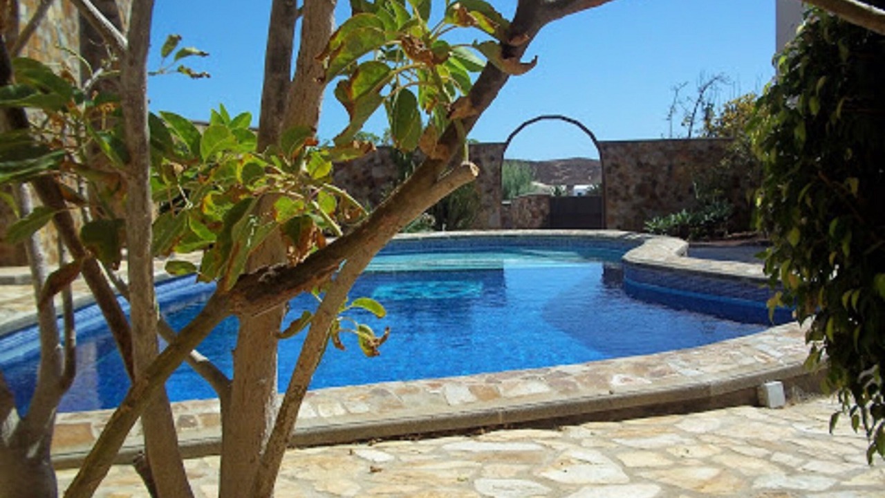 Photo of Outdoor in Costa Teguise