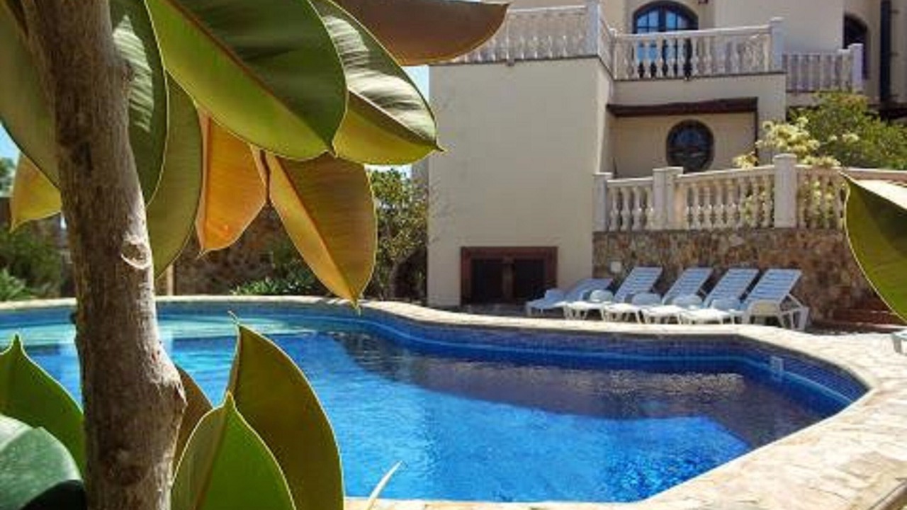 Photo of Outdoor in Costa Teguise