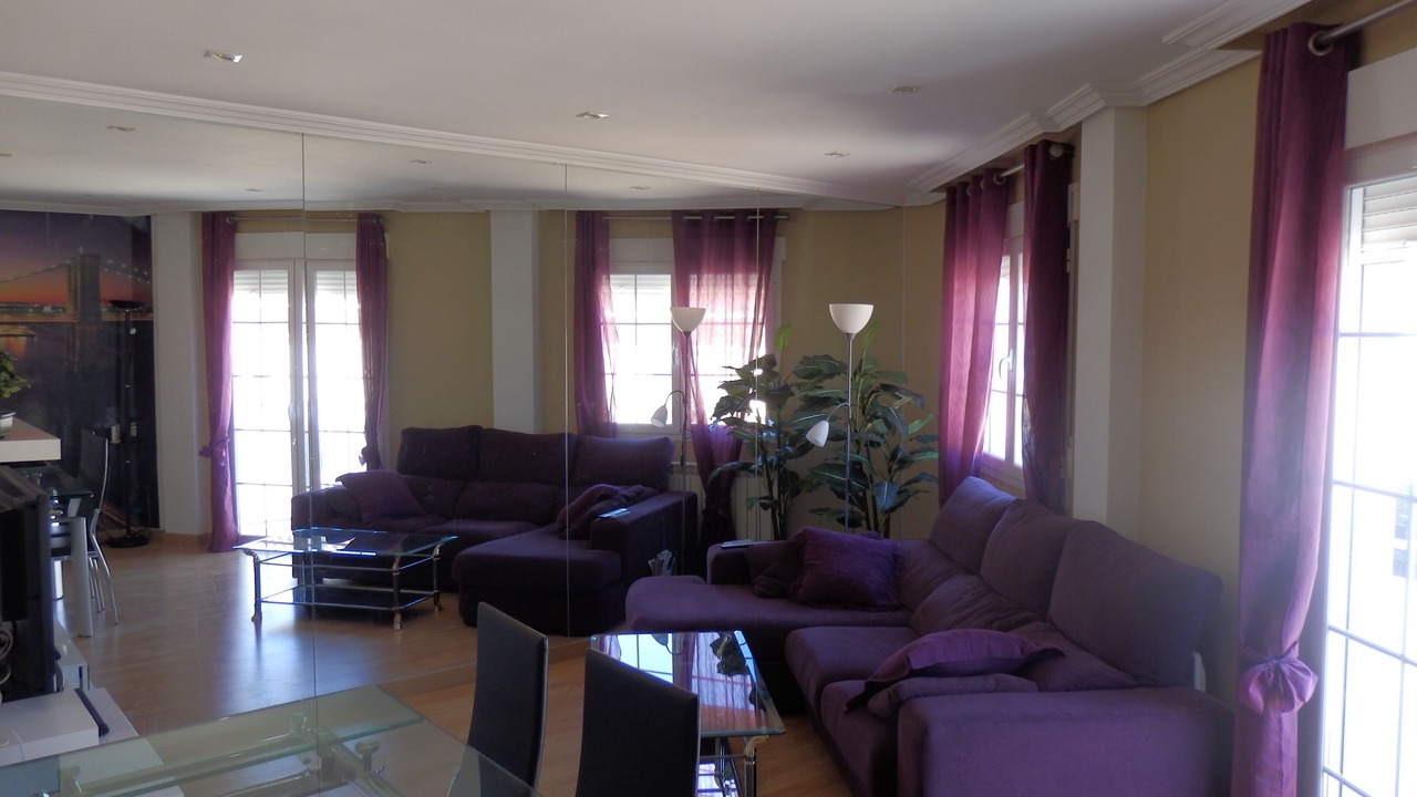 Photo of Livingroom in Arcas