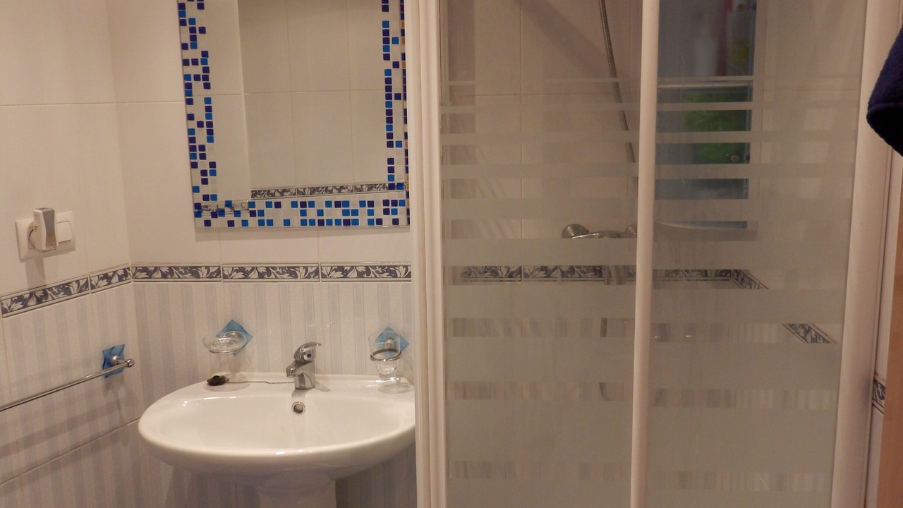 Photo of Bathroom in Arcas