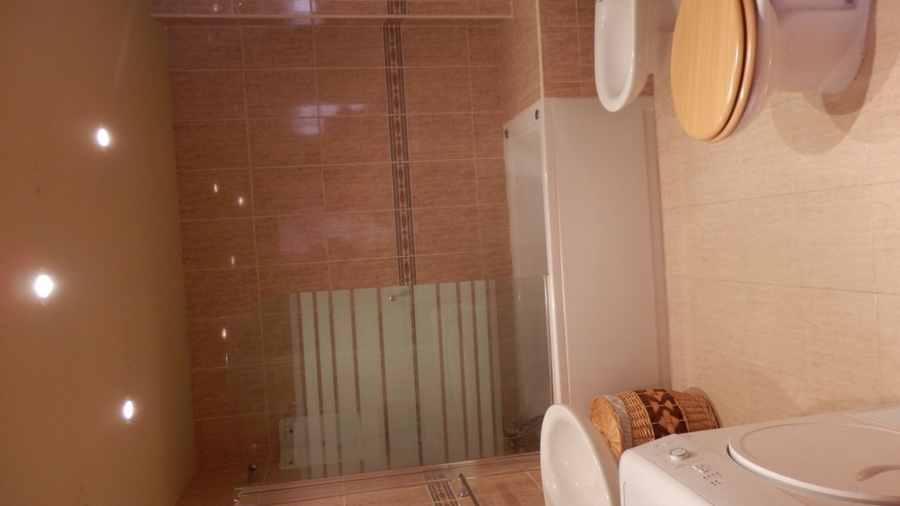 Photo of Bathroom in Arcas