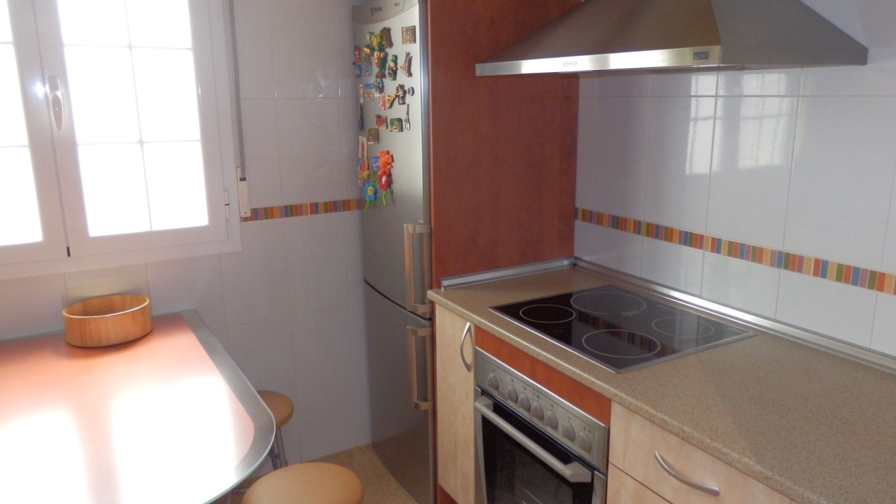 Photo of Kitchen in Arcas