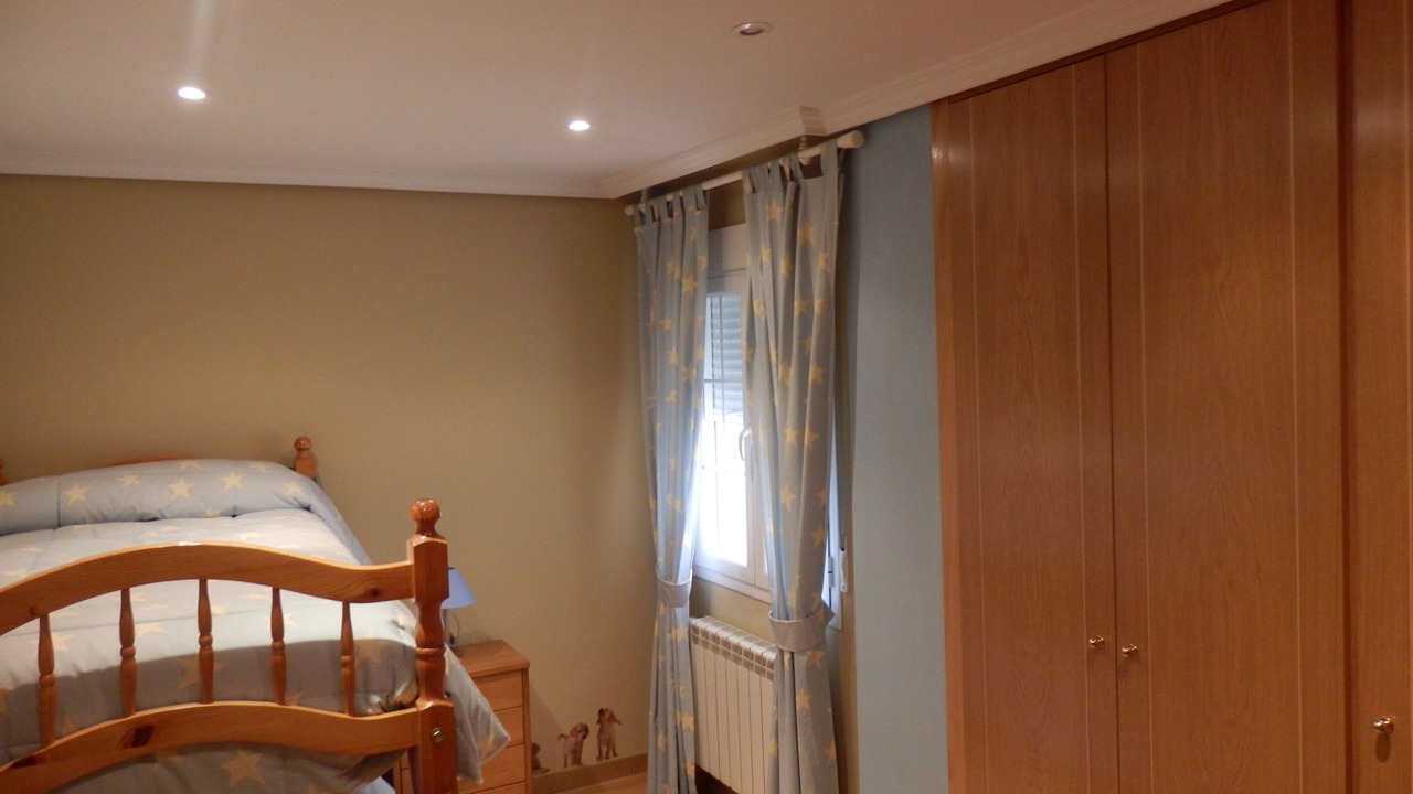 Photo of Bedroom in Arcas