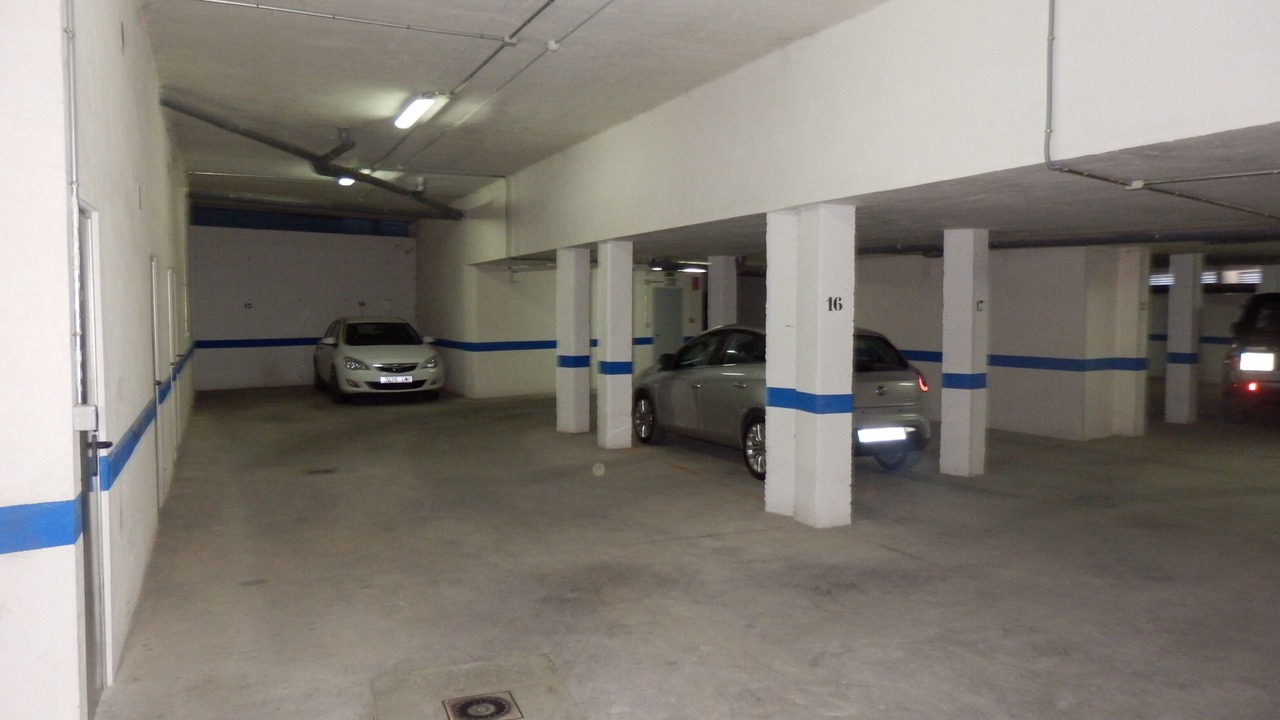 Photo of Outdoor in Arcas