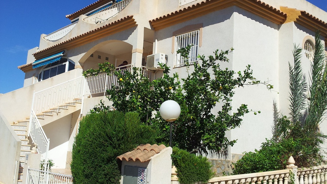 Photo of Outdoor in Orihuela Costa