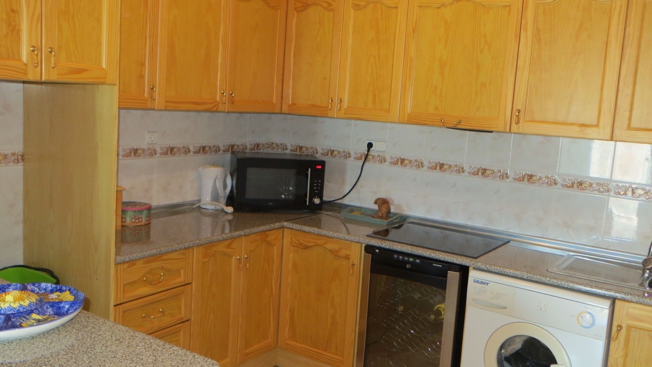 Photo of Kitchen in Orihuela Costa