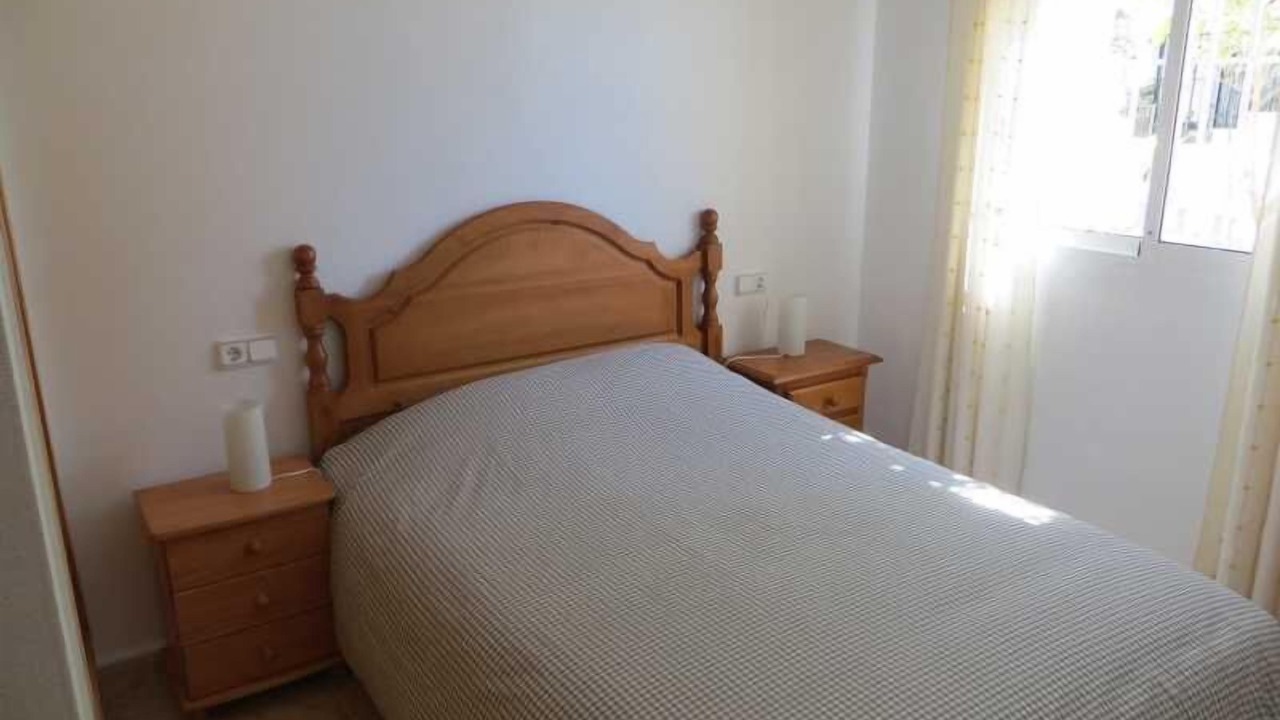 Photo of Bedroom in Orihuela Costa