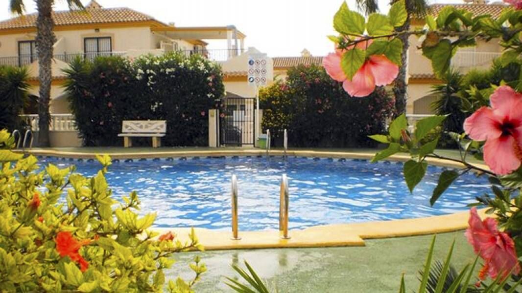 Photo of Outdoor in Orihuela Costa