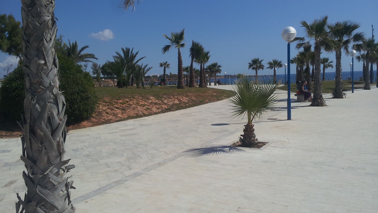 Photo of Outdoor in Orihuela Costa