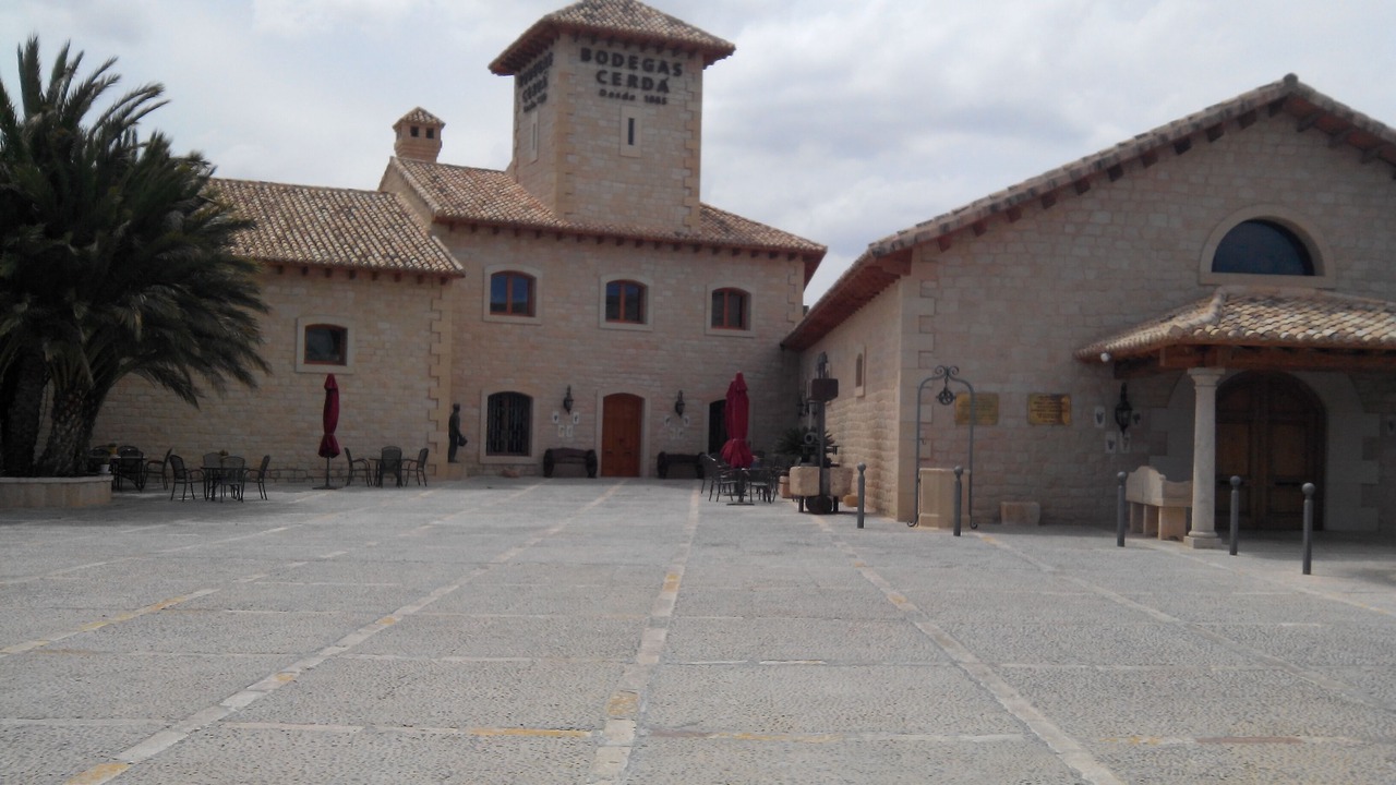 Photo of Outdoor in Orihuela Costa