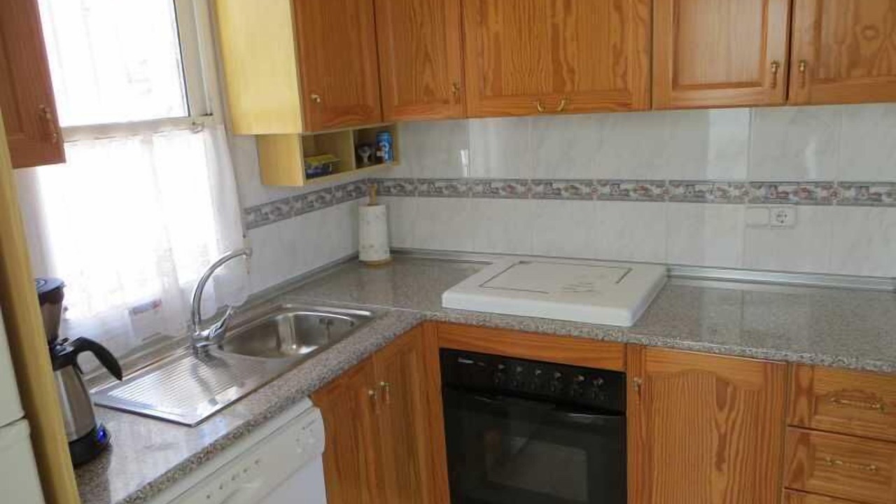 Photo of Kitchen in Orihuela Costa