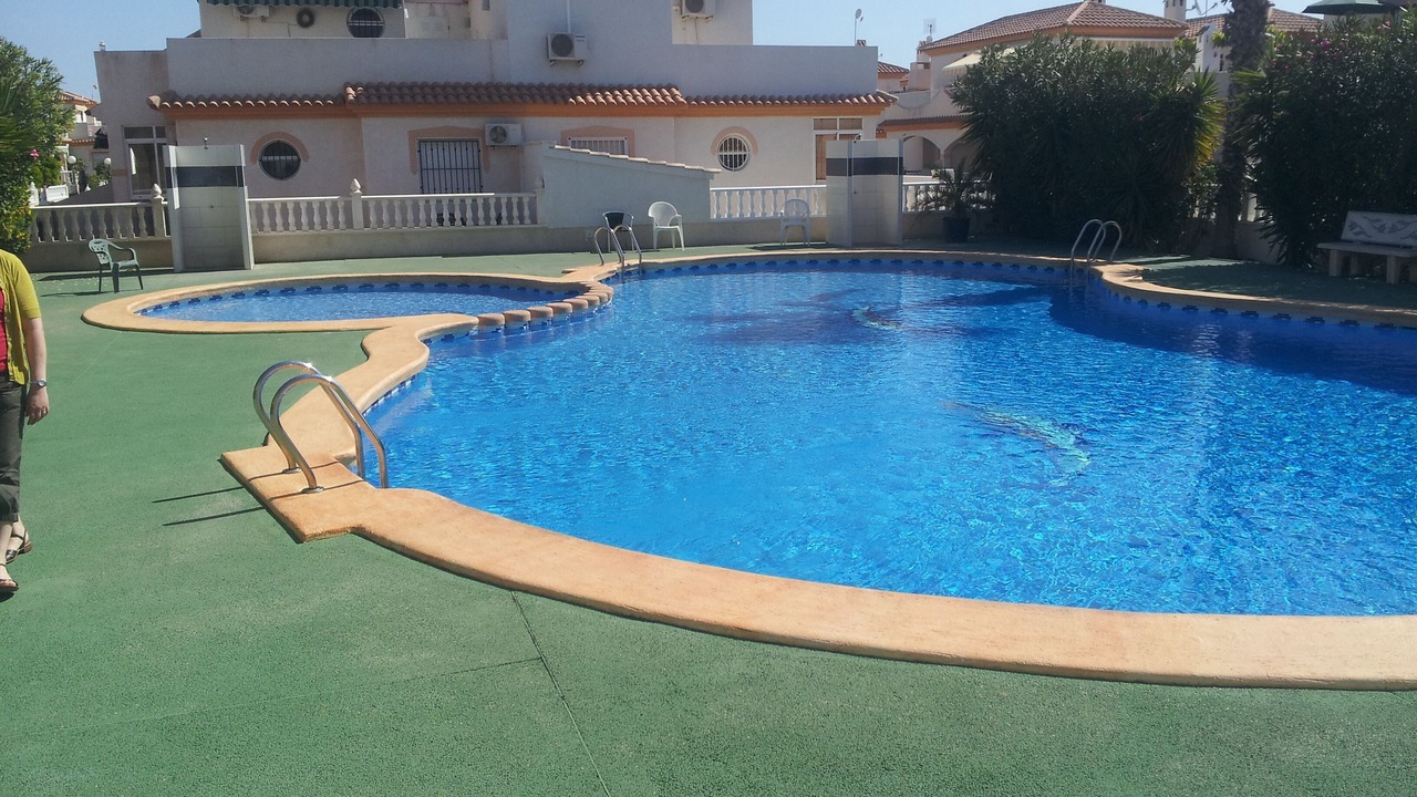Photo of Outdoor in Orihuela Costa