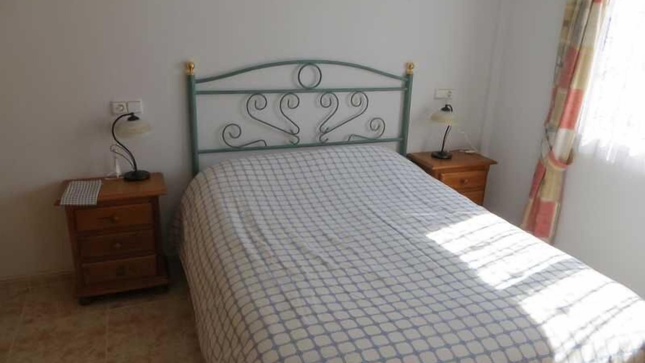 Photo of Bedroom in Orihuela Costa