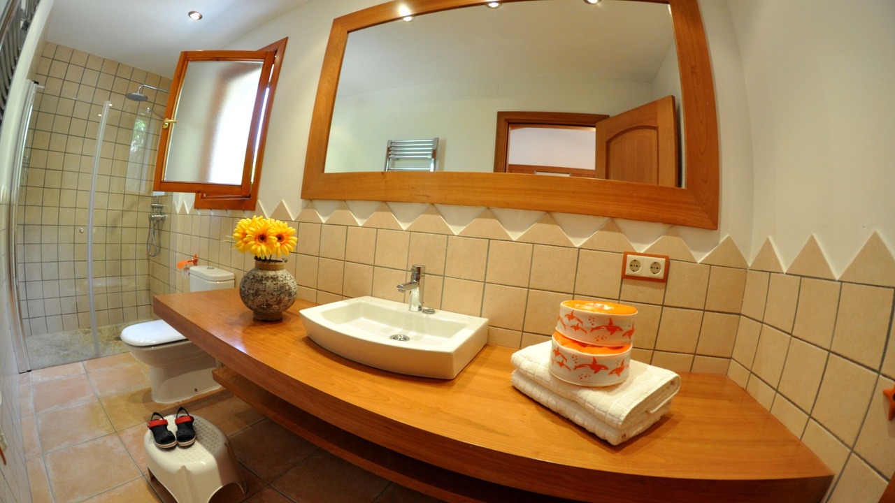 Photo of Bathroom in Sa Pobla