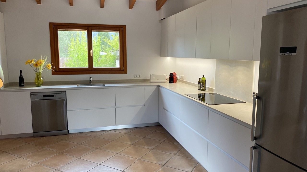 Photo of Kitchen in Sa Pobla