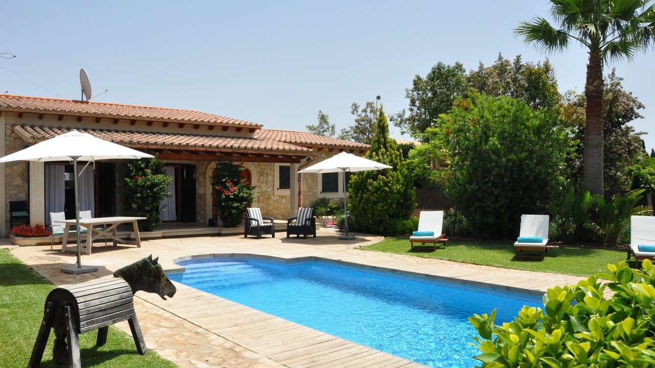 Photo of Outdoor in Sa Pobla