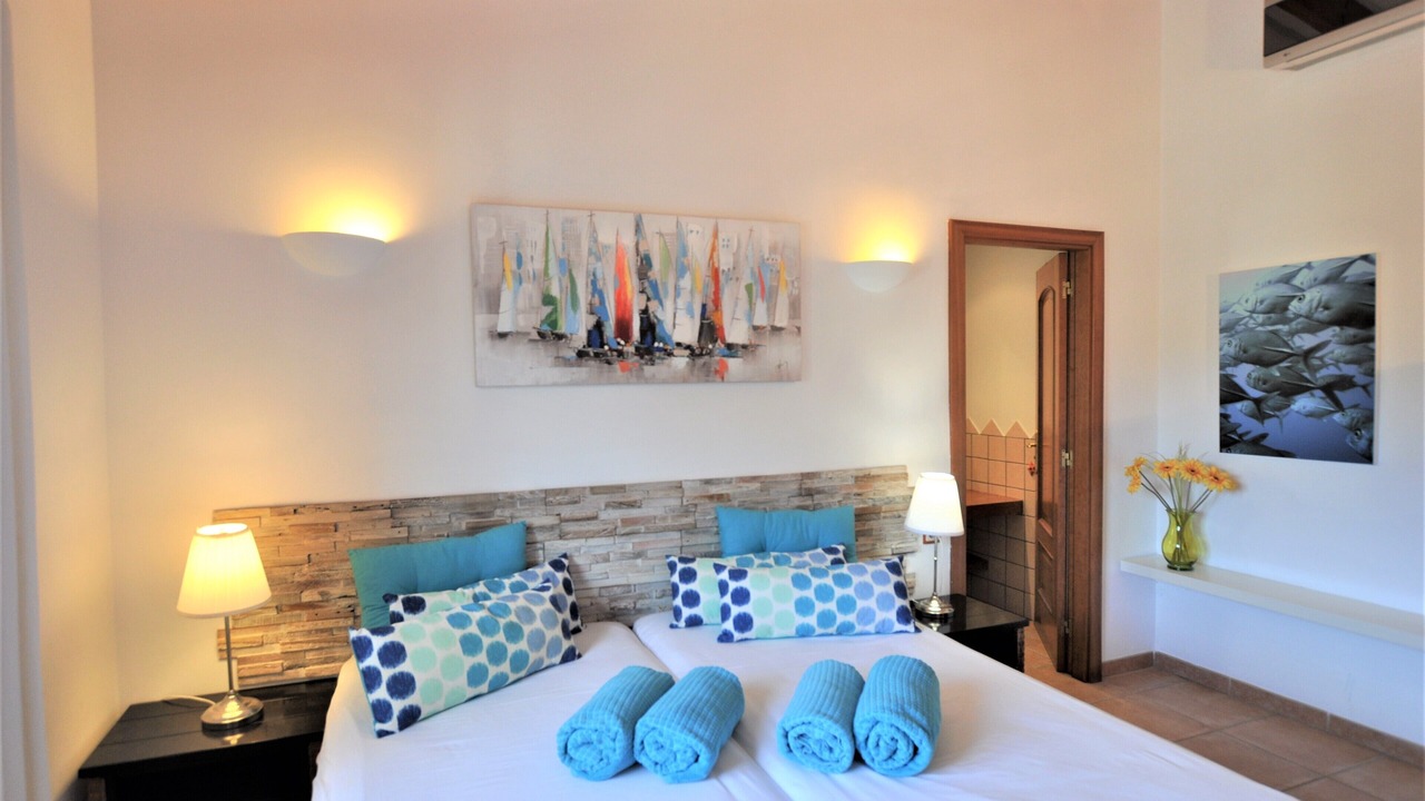 Photo of Bedroom in Sa Pobla