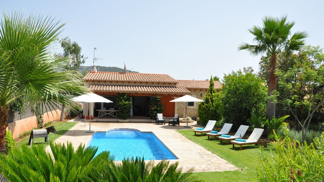 Photo of Outdoor in Sa Pobla