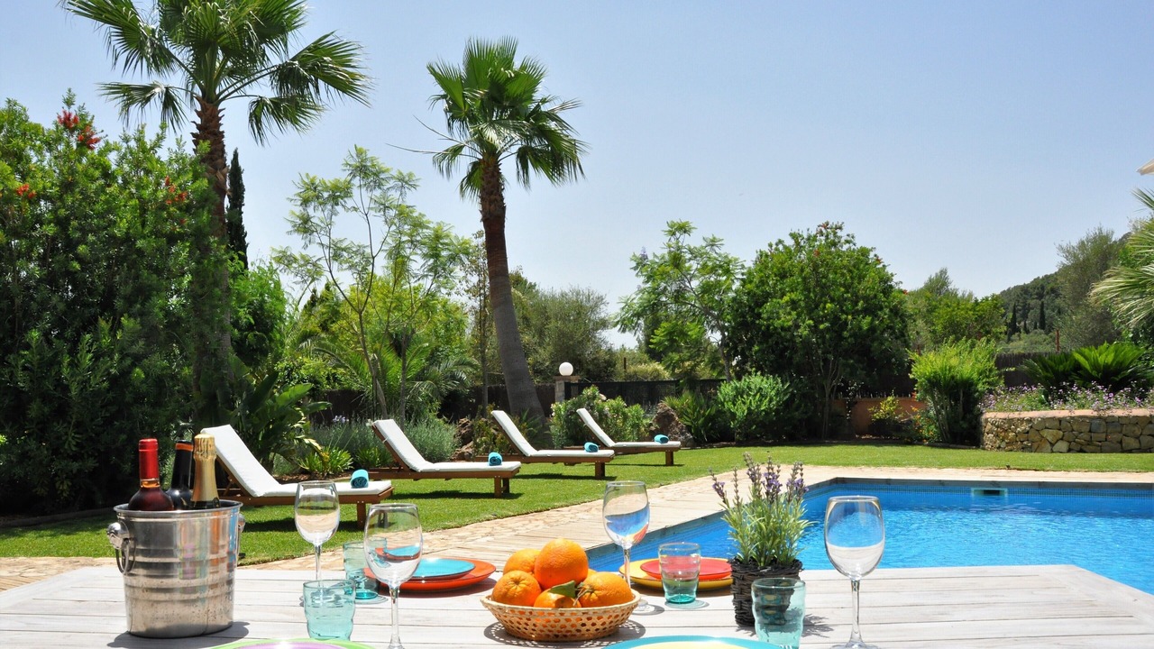Photo of Outdoor in Sa Pobla