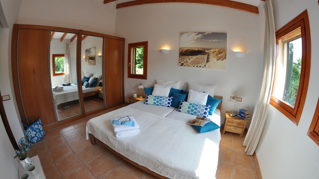 Photo of Bedroom in Sa Pobla