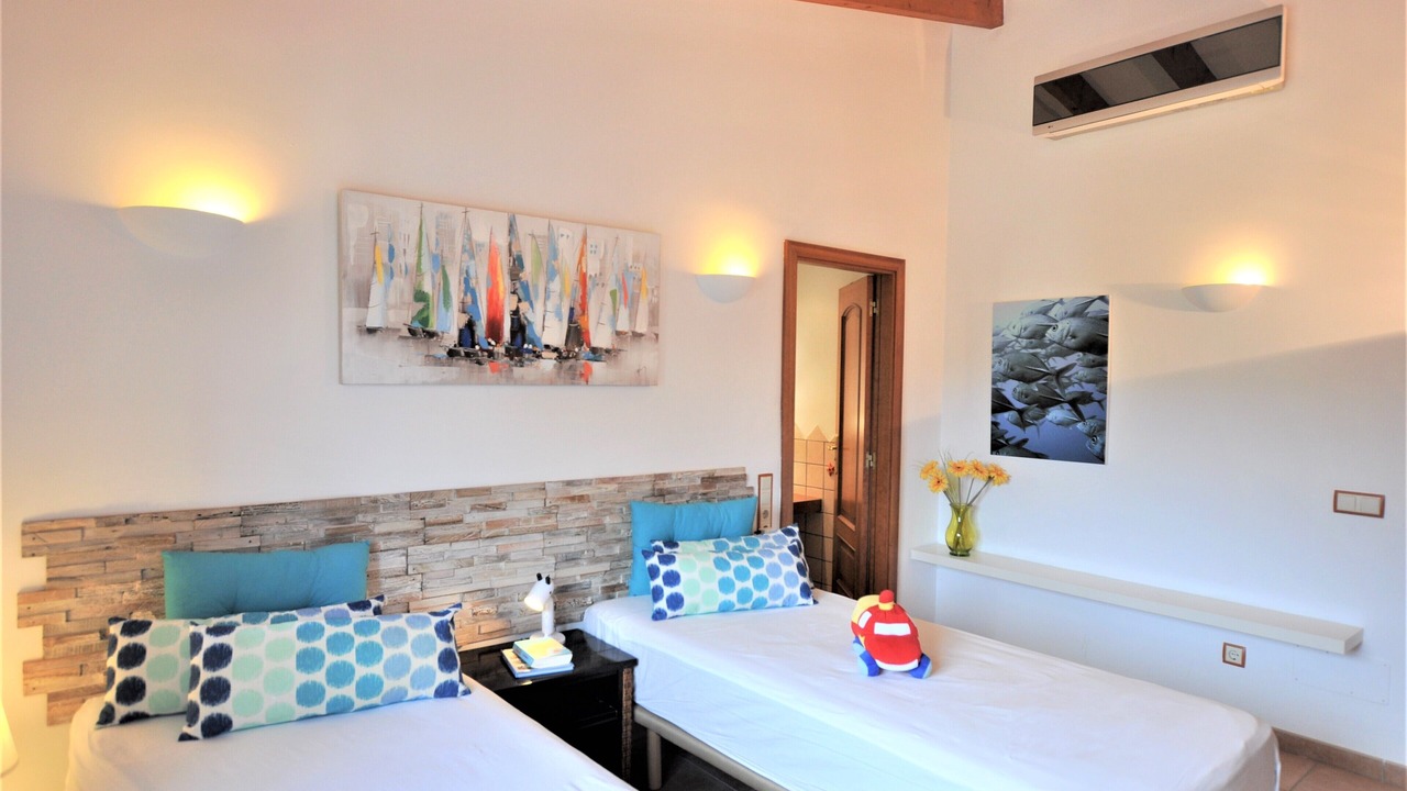 Photo of Bedroom in Sa Pobla