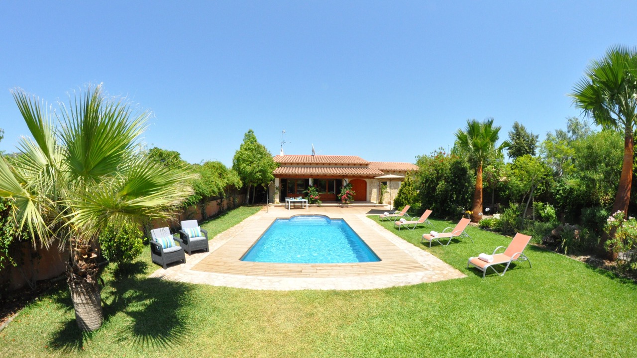 Photo of Outdoor in Sa Pobla