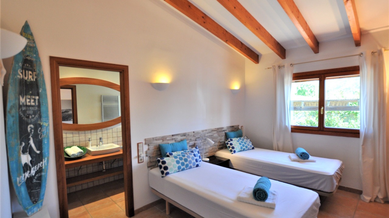 Photo of Bedroom in Sa Pobla