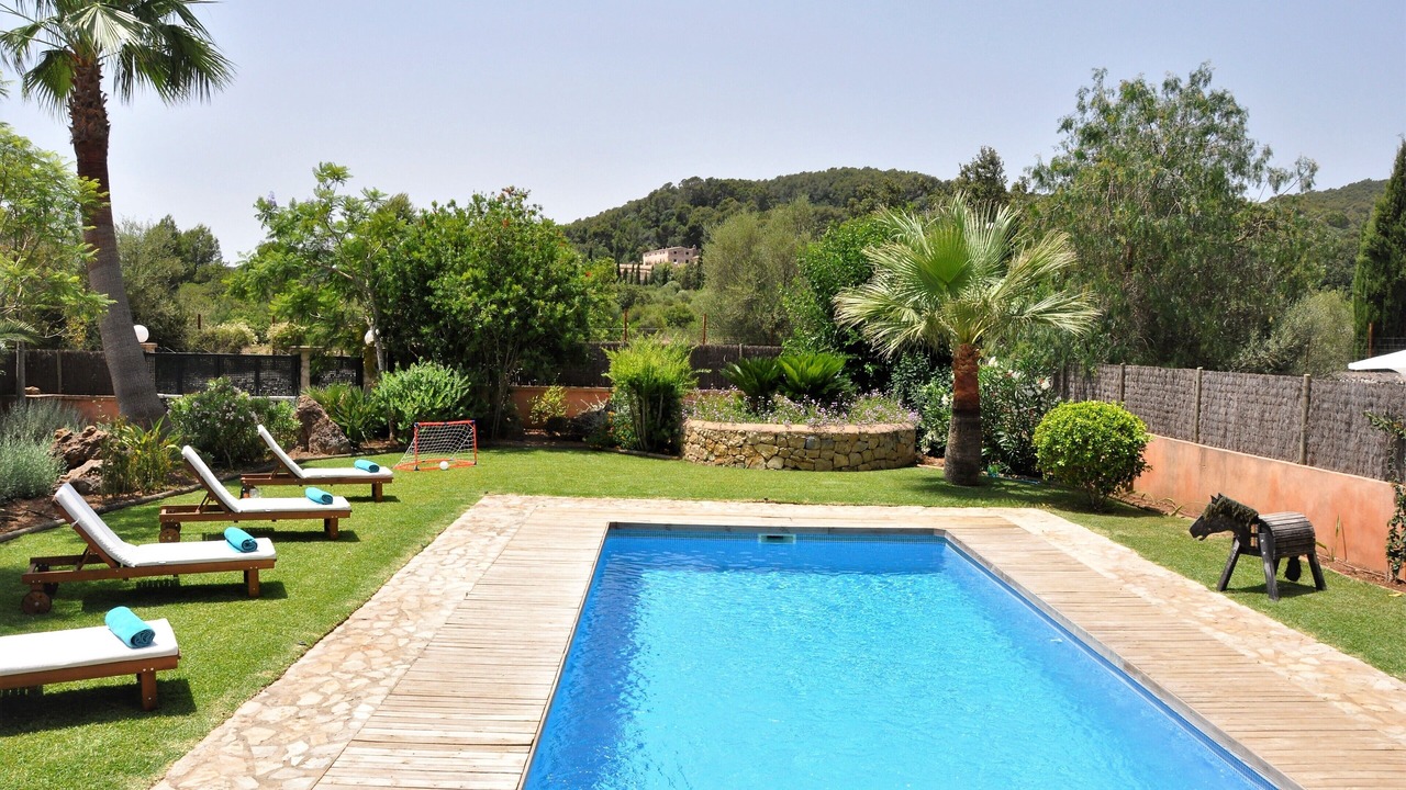 Photo of Outdoor in Sa Pobla