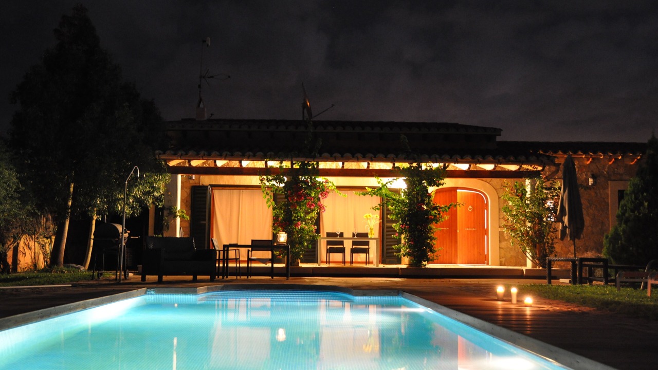 Photo of Outdoor in Sa Pobla