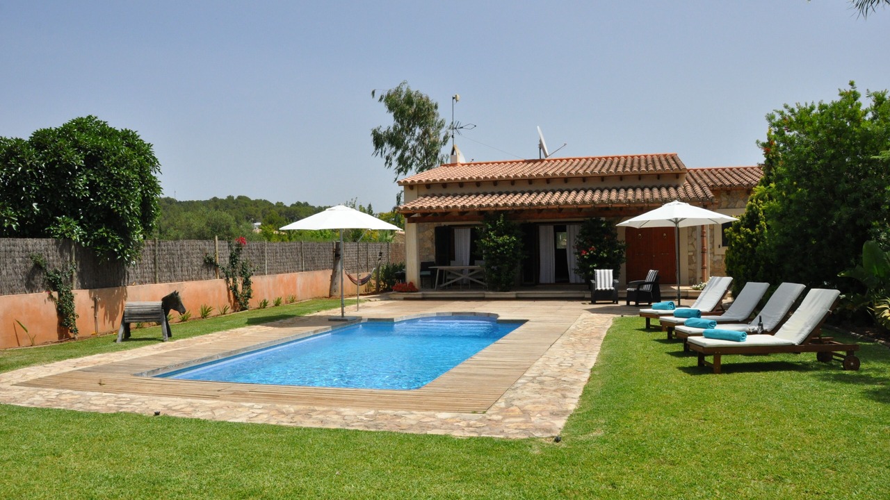 Photo of Outdoor in Sa Pobla