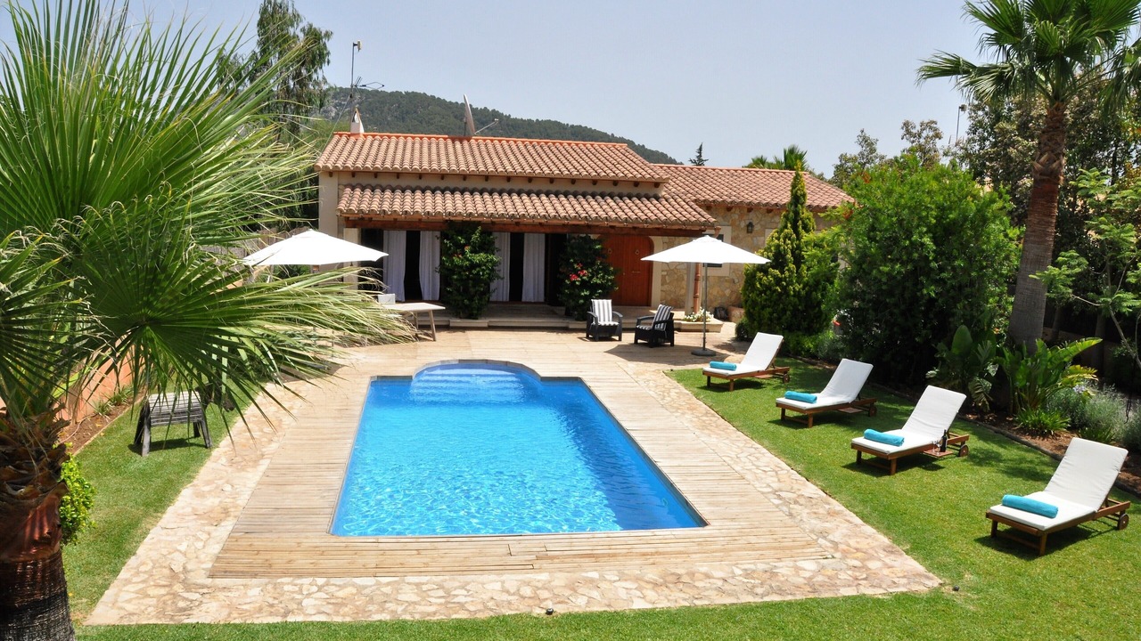 Photo of Outdoor in Sa Pobla