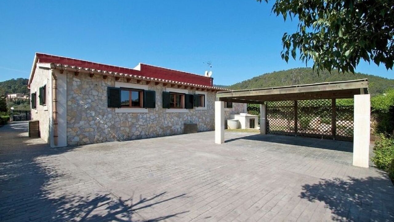 Photo of Outdoor in Sa Pobla