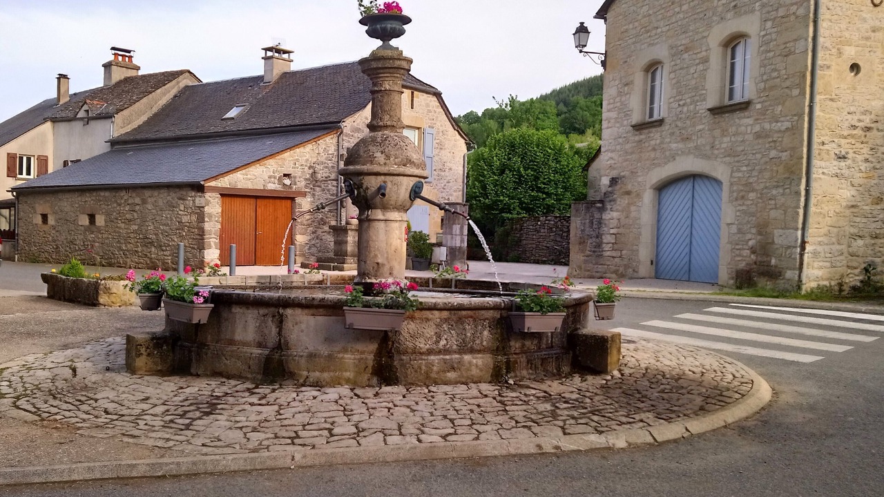 Photo of Outdoor in Severac-l'Eglise