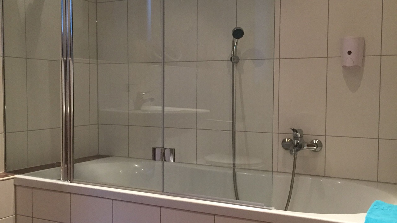 Photo of Bathroom in Gollheim