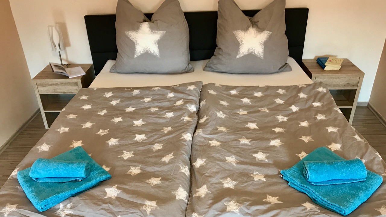 Photo of Bedroom in Gollheim
