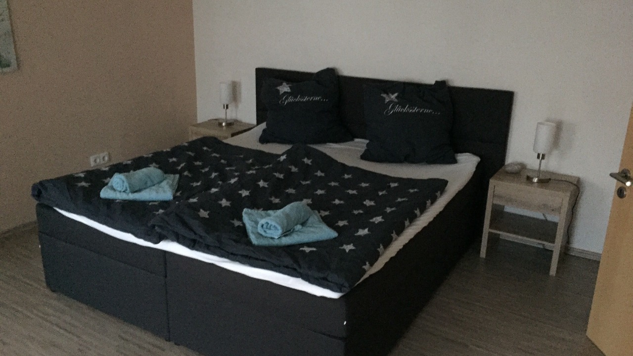 Photo of Bedroom in Gollheim
