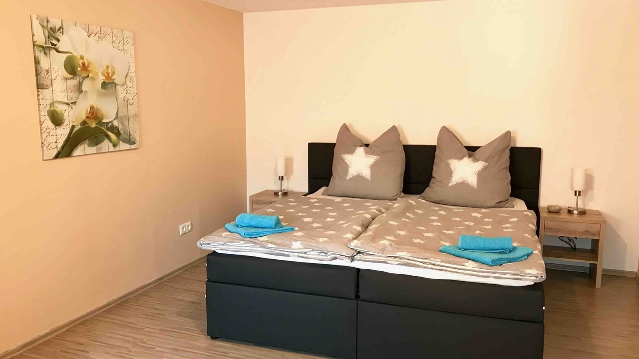 Photo of Bedroom in Gollheim
