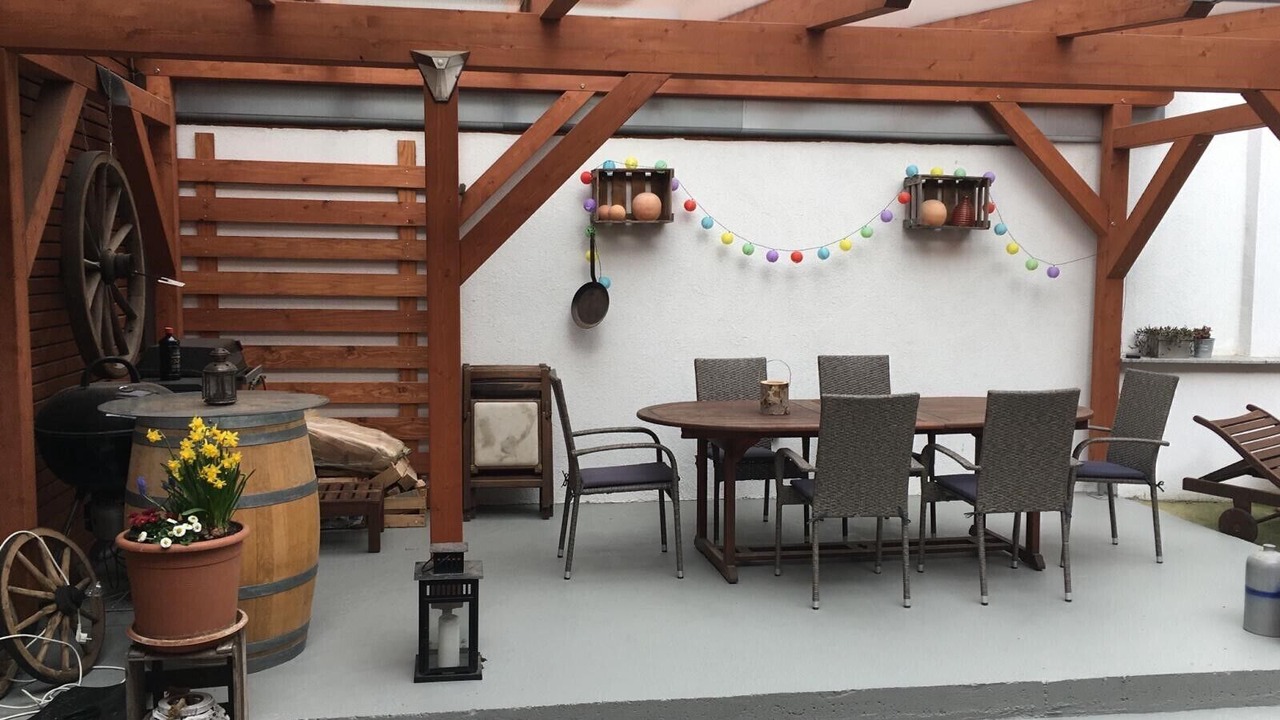 Photo of Outdoor in Gollheim