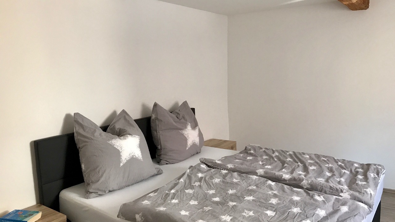 Photo of Bedroom in Gollheim