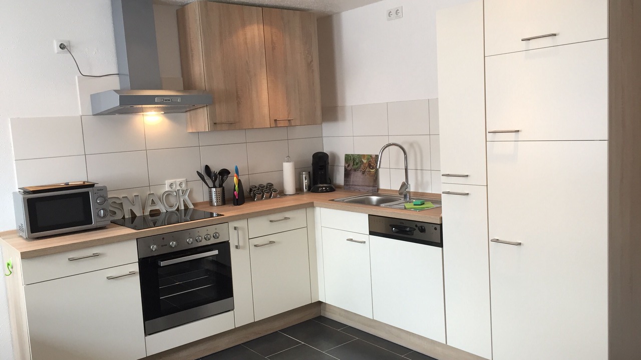 Photo of Kitchen in Gollheim