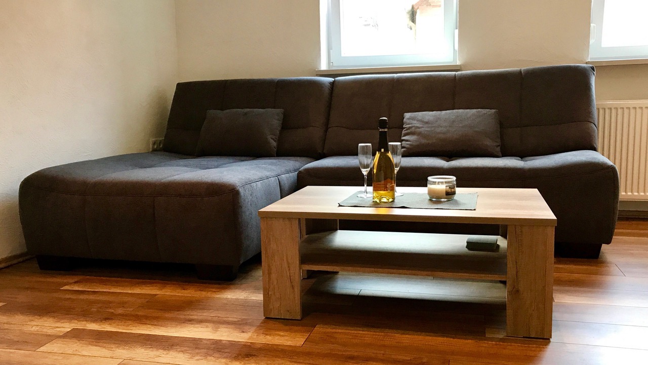 Photo of Livingroom in Gollheim
