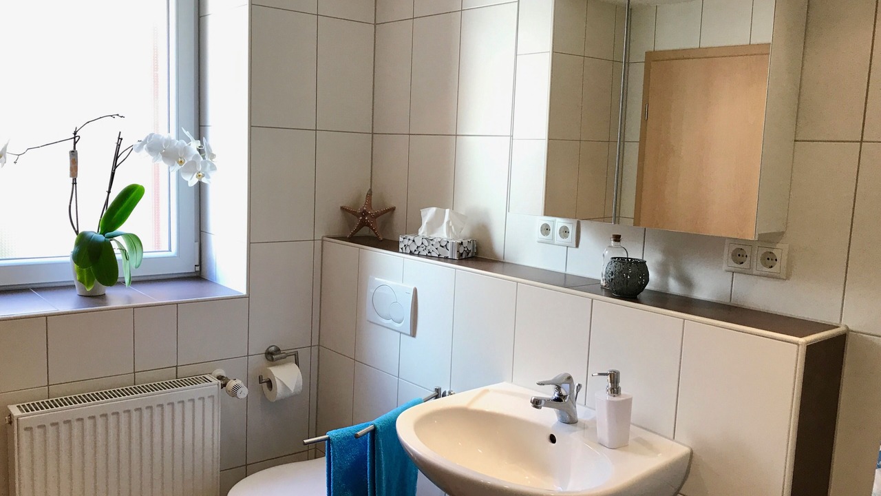 Photo of Bathroom in Gollheim