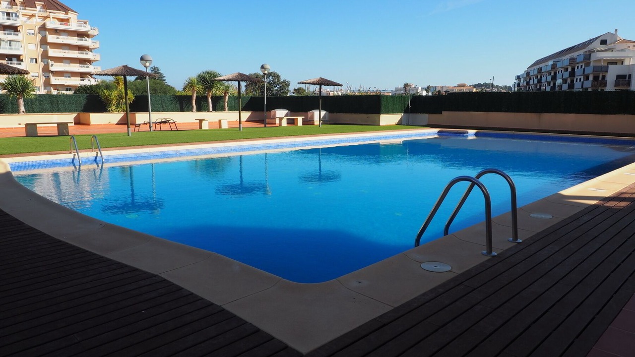 Photo of Outdoor in Denia