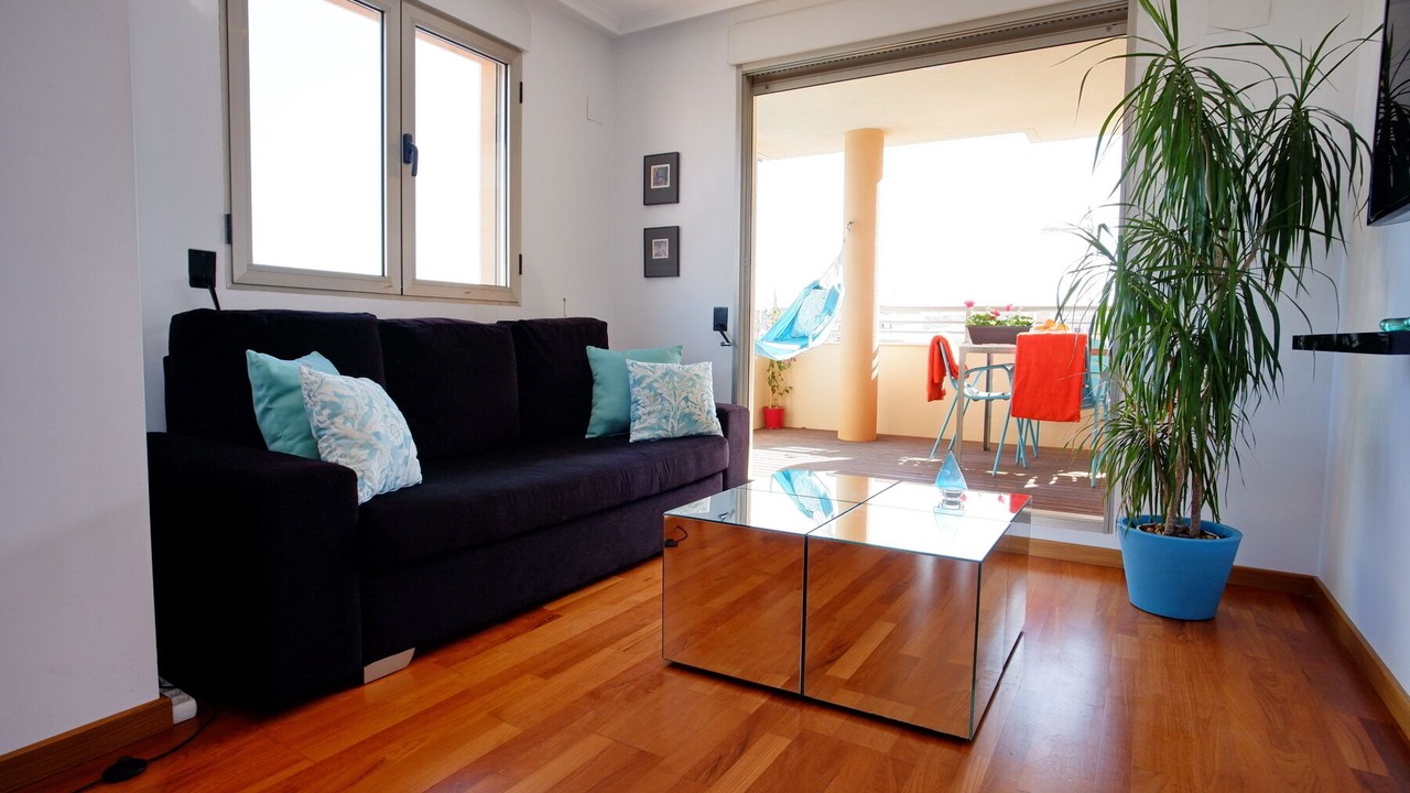 Photo of Livingroom in Denia