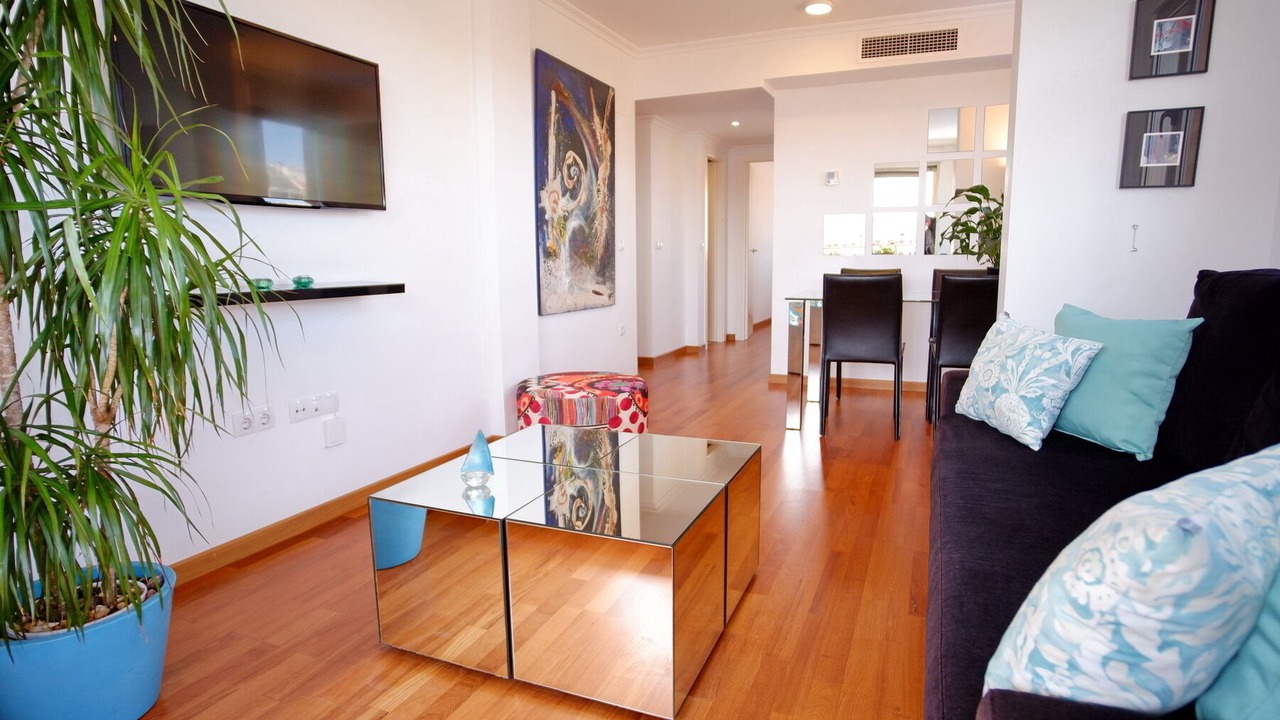 Photo of Livingroom in Denia