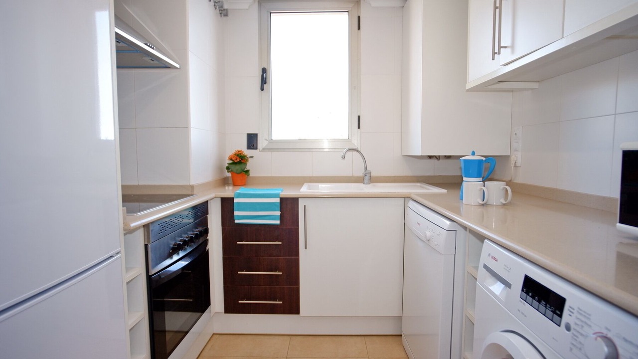Photo of Kitchen in Denia