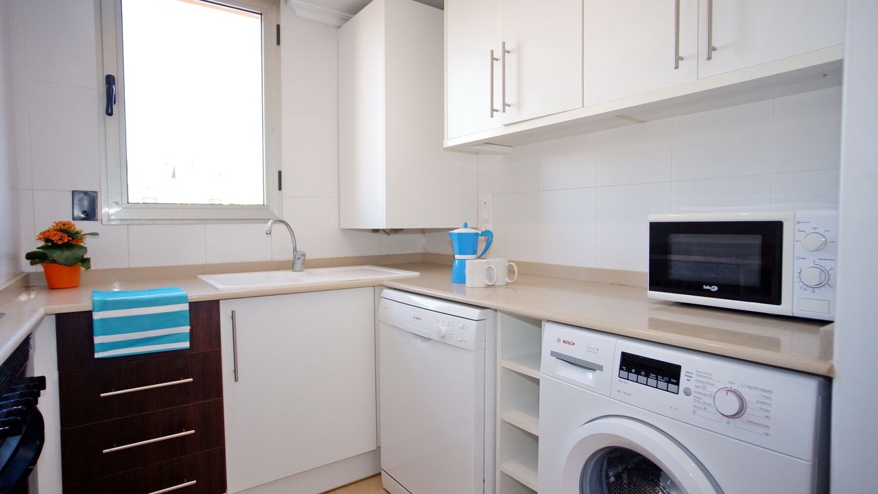 Photo of Kitchen in Denia